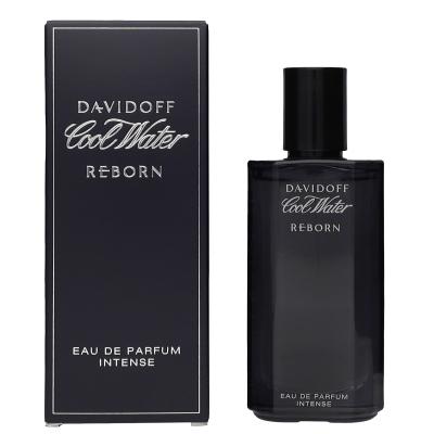 Davidoff 並行輸入品 ダビドフ DAVIDOFF クールウォーター