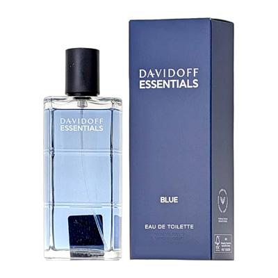 Davidoff（ダビドフ） 並行輸入品 エッセンシャルズ ブルー