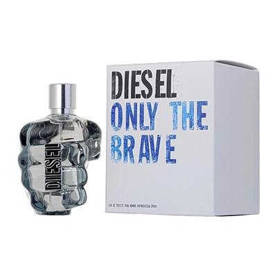 DIESEL ディーゼル オンリー ザ ブレイブ EDT SP 50ml 【香水 DIESEL ディーゼル オンリー ザ ブレイブ EDT SP 50ml 【香水