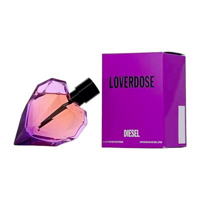ディーゼル ラバードゥース オーデパルファム 75ml 香水 DIESEL（ディーゼル） 並行輸入品 ラヴァードゥース オードパルファム