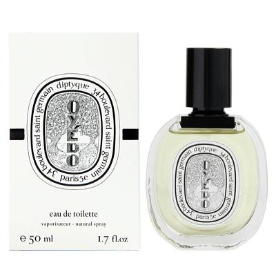 ルミ『国内正規品』diptyque OYEDO オードトワレ 50ml diptyque（ディプティック） 並行輸入品 オイエド オードトワレ EDT SP