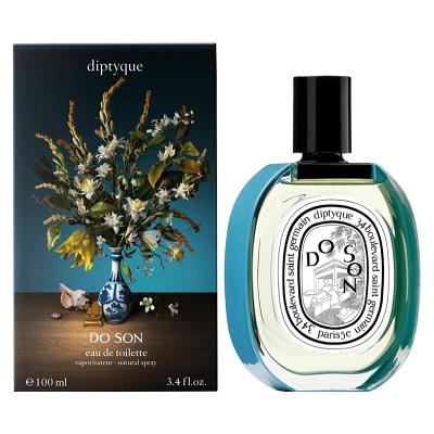 diptyque ディプティック オードトワレ ド ソン（インポッシブルブーケ  