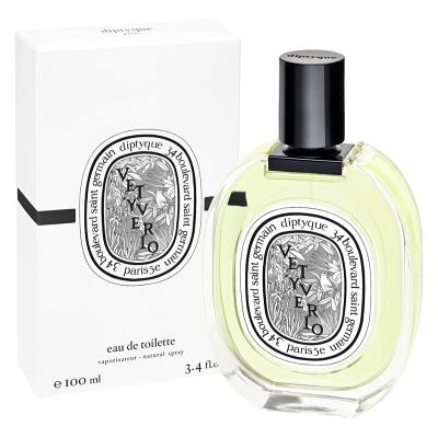 diptyque オードトワレ ヴェチヴェリオ 100mL オードトワレ ヴェチヴェリオ 100ml | Diptyque Paris