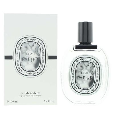 diptyque（ディプティック） 並行輸入品 オードトワレ ローパピエ EDT