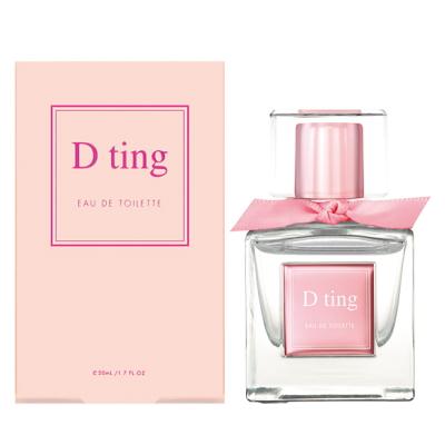 並行輸入品 ディーティン D ting オードトワレ サクラ EDT SP 50ml