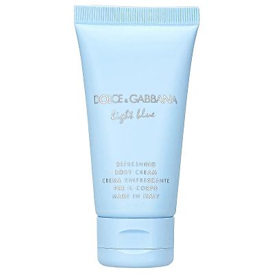 DOLCE&GABBANA BEAUTY 並行輸入品 ドルチェ＆ガッバーナ ライトブルー