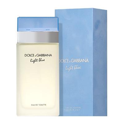 ドルチェ ガッバーナ Dolce Gabbana D G ライトブルー オードトワレ Edt Sp 0ml 香水 あすつく Dol001 0 香水カンパニー 通販 Yahoo ショッピング