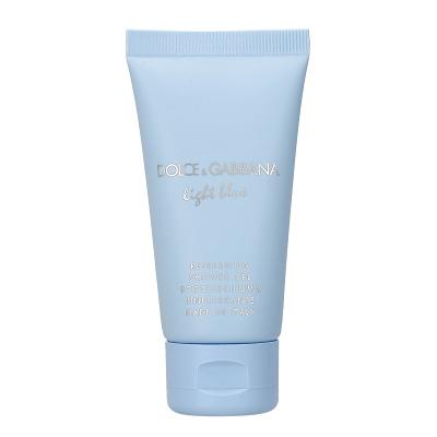 DOLCE&GABBANA BEAUTY 並行輸入品 ドルチェ＆ガッバーナ ライトブルー