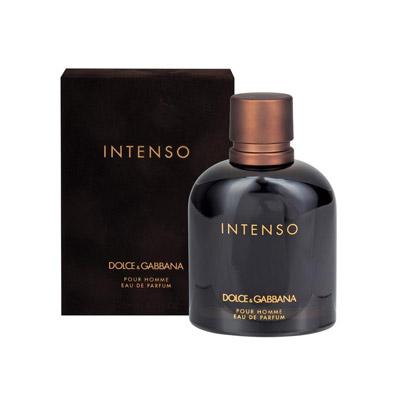 ドルチェ＆ガッバーナ DOLCE＆GABBANA D＆G ドルチェ＆ガッバーナ プールオム インテンソ EDP SP 40ml 【香水】【あすつく】  :dol007-040:香水カンパニー - 通販 - Yahoo!ショッピング