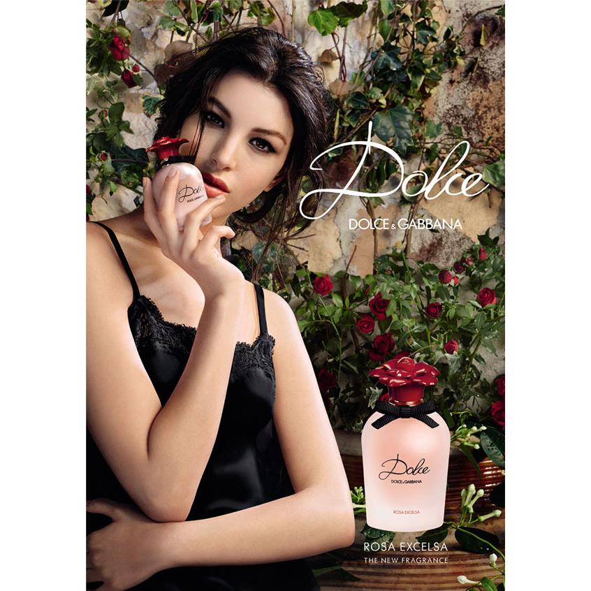 新品】ドルチェ&ガッバーナ ドルチェ ローサ エクセルサ オードパルファム