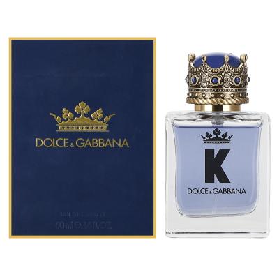 DOLCE&GABBANA BEAUTY 並行輸入品 ドルチェ＆ガッバーナ K by