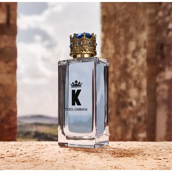 DOLCE&GABBANA BEAUTY 並行輸入品 ドルチェ＆ガッバーナ K by