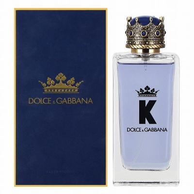 DOLCE&GABBANA BEAUTY 並行輸入品 ドルチェ＆ガッバーナ K by