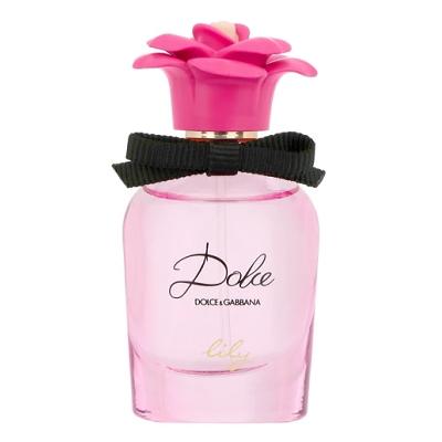 ★匿名配送★　香水　D&G　ドルチェローズ　オードトワレ　2点セット ドルチェ＆ガッバーナ ドルチェ ローズ オードトワレ