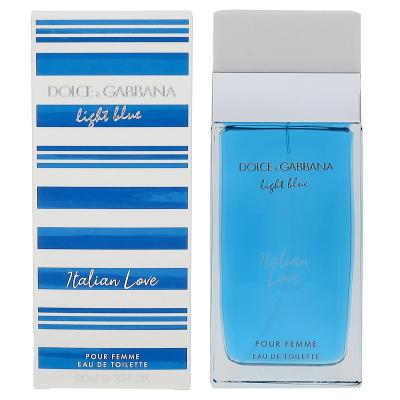 ドルガバ パルファムオリジナルオードトワレ　100ml D&G ドルガバ パルファム オリジナル オードトワレ100ml