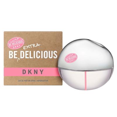 並行輸入品 ダナ キャラン DONNA KARAN DKNY ビー エクストラ