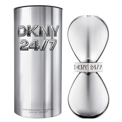 ダナキャラン ニューヨーク 24/7 オーデパルファム EDP SP 100ml 並行輸入品 ダナキャラン ニューヨーク DKNY 24/7 オーデパルファム