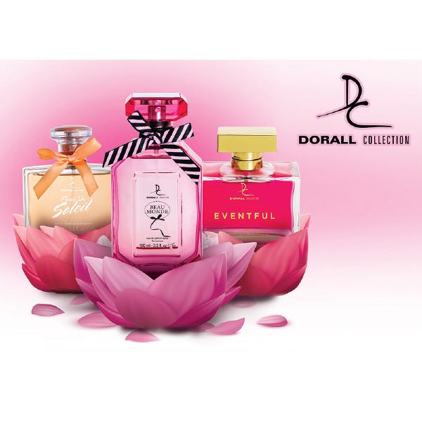 並行輸入品 ドラール コレクション DORALL COLLECTION イベントフル