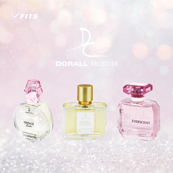 並行輸入品 ドラール コレクション DORALL COLLECTION エバーセント