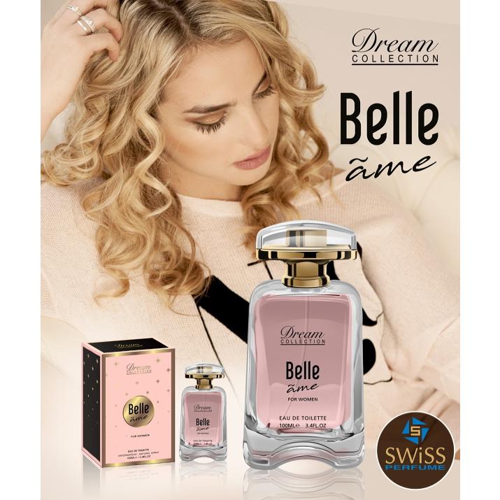 並行輸入品 ドリームコレクション ベーレ オードトワレ EDT SP 100ml