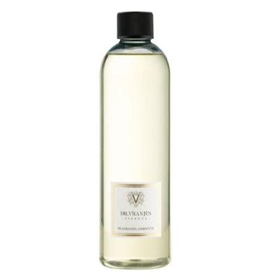 Dr. Vranjes〈ドットール・ヴラニエス〉グリーンフラワー500ml DR. VRANJES（ドットール・ヴラニエス） 並行輸入品 グリーン フラワー