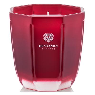 値下【未使用】希少 DR.VRANJES ROSSO NOBILE キャンドル 楽天市場】ドットール・ヴラニエス ロッソノービレ ギフト