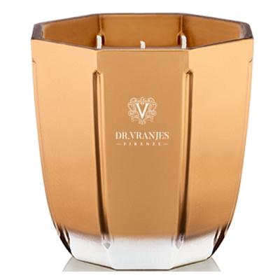 DR. VRANJES（ドットール・ヴラニエス） 並行輸入品 キャンドル ロッソ