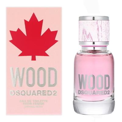 ディースクエアード ウッド フェム オードトワレ 100ミリ DSQUARED2（ディースクエアード） 並行輸入品 DSQUUARED ウッド フェム