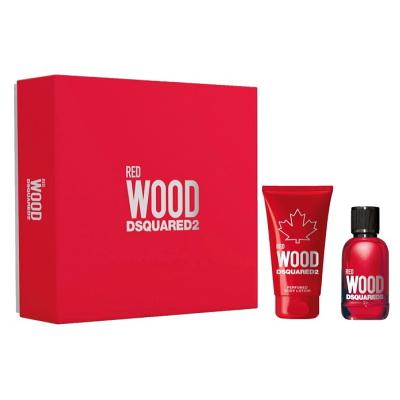 DSQUARED2（ディースクエアード） 並行輸入品 DSQUUARED2 ウッド