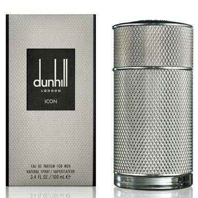 dunhill（ダンヒル） 並行輸入品 アイコン オーデパルファム EDP SP