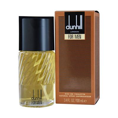 dunhill（ダンヒル） 並行輸入品 フォーメン EDT SP 100ml 【香水