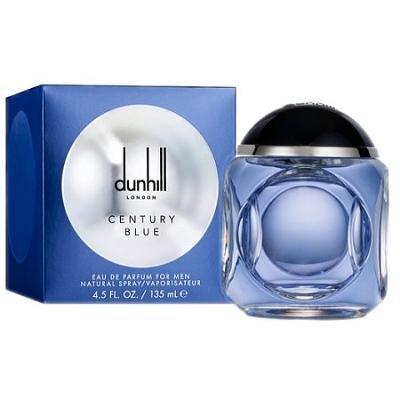 dunhill ダンヒル DUNHILL センチュリー ブルー オードパルファム EDP 