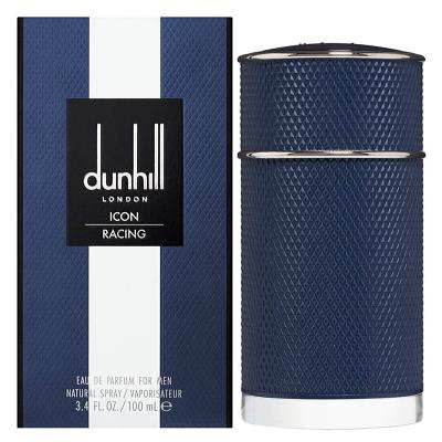 dunhill（ダンヒル） 並行輸入品 アイコン レーシング ブルー オーデ