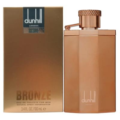 dunhill（ダンヒル） 並行輸入品 デザイア ブロンズ EDT SP 100ml