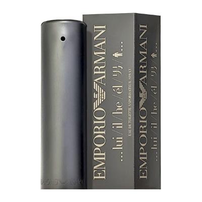 【EMPORIO ARMANI】アルマーニ　FOR MEN フォーメン 香水 EMPORIO ARMANI 並行輸入品 エンポリオ アルマーニ エンポリオ
