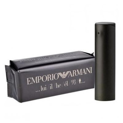 【EMPORIO ARMANI】アルマーニ　FOR MEN フォーメン 香水 EMPORIO ARMANI 並行輸入品 エンポリオ アルマーニ エンポリオ
