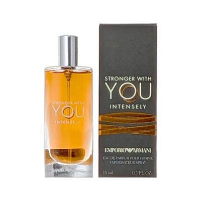 EMPORIO ARMANI 並行輸入品 エンポリオ アルマーニ ストロンガー