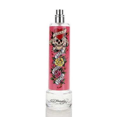 並行輸入品 エドハーディー ED HARDY エドハーディ ウィメン テスター