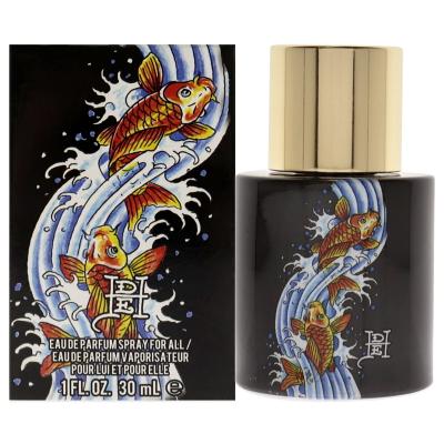 並行輸入品 エドハーディ ED HARDY コイウェーブ オードパルファム EDP