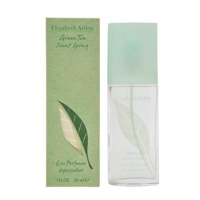 Elizabeth Arden（エリザベスアーデン） 並行輸入品 グリーンティー