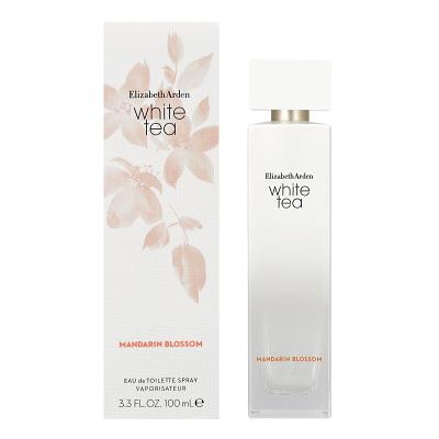Elizabeth Arden（エリザベスアーデン） 並行輸入品 ホワイトティー
