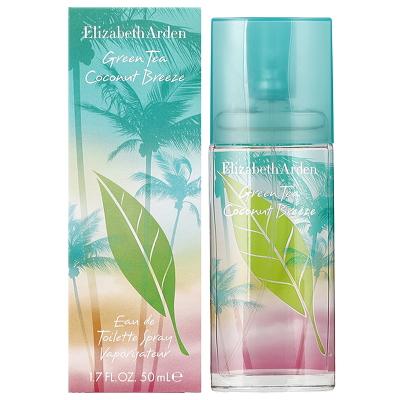 Elizabeth Arden（エリザベスアーデン） 並行輸入品 グリーンティー