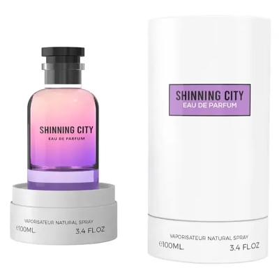 エンパー シャイニングシティ オーデパルファム 100ml 香水 並行輸入品 エンパー EMPER シャイニング シティ オードパルファム EDP