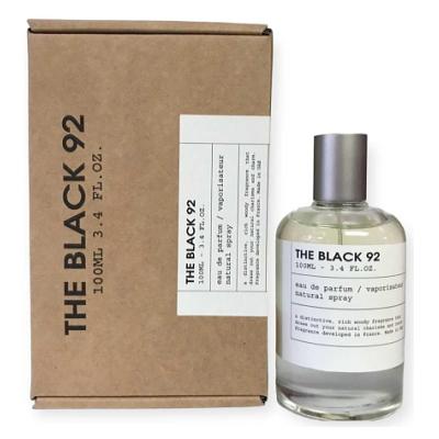 並行輸入品 エンパー EMPER ザ ブラック 92 オードパルファム EDP SP