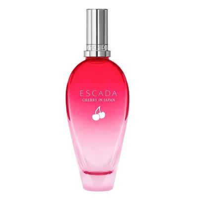 ESCADA 並行輸入品 エスカーダ チェリー イン ジャパン