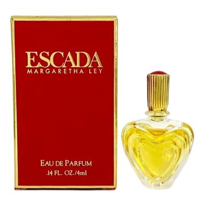 ESCADA エスカーダ マルガレッタ レイ EDP 4ml ミニチュア（廃盤品 