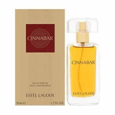 ESTEE LAUDER（エスティローダー） 並行輸入品 シナバー EDP SP 50ml