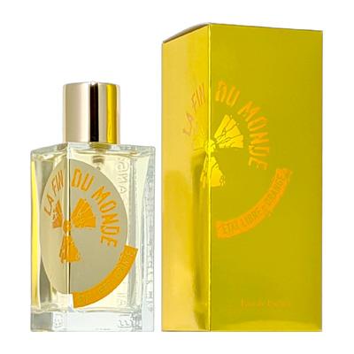 エタリーブルドオランジェ リエン　オードパルファム　100ml 並行輸入品 エタ リーブル ド オランジェ ETAT LIBRE D'ORANGE ラ