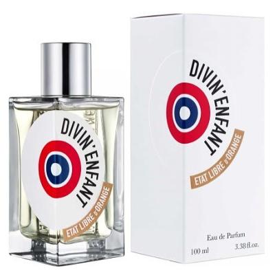 並行輸入品 エタ リーブル ド オランジェ ETAT LIBRE D'ORANGE ダ