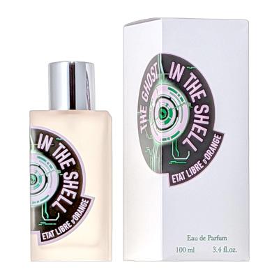 並行輸入品 エタ リーブル ド オランジェ ゴースト イン ザ シェル